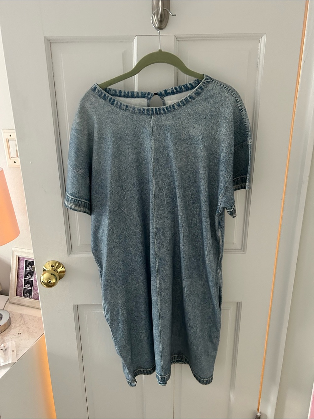 Rag and Bone MIRAMAR dress